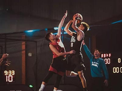 雷霆vs独行侠直播